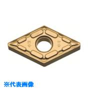 ■京セラ 旋削加工用チップ CVDコーティング CA6525 DNMG150604MQ(CA6525)(5468469)×10[送料別途お見積り][法人限定][掲外取寄]