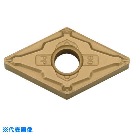 ■京セラ 旋削加工用チップ CVDコーティング CA525 DNMG150604PP(CA525)(5468663)×10[送料別途お見積り][法人限定][掲外取寄]