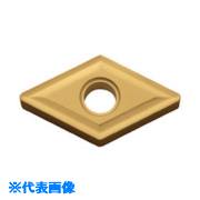 ■京セラ 旋削加工用チップ CVDコーティング CA525 DNMG150608(CA525)(5469040)×10[送料別途お見積り][法人限定][掲外取寄]
