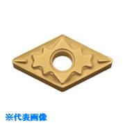 ■京セラ 旋削加工用チップ CVDコーティング CA525 DNMG150608HQ(CA525)(5469414)×10[送料別途お見積り][法人限定][掲外取寄]