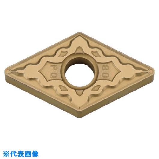 ■京セラ 旋削加工用チップ CVDコーティング CA525 DNMG150608PQ(CA525)(5469929)×10[送料別途お見積り][法人限定][掲外取寄]