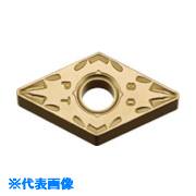 ■京セラ 旋削加工用チップ CVDコーティング CA515 DNMG150608PT(CA515)(5470129)×10[送料別途お見積り][法人限定][掲外取寄]