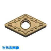 ■京セラ 旋削加工用チップ CVDコーティング CA6525 DNMG150612MS(CA6525)(5470676)×10[送料別途お見積り][法人限定][掲外取寄]
