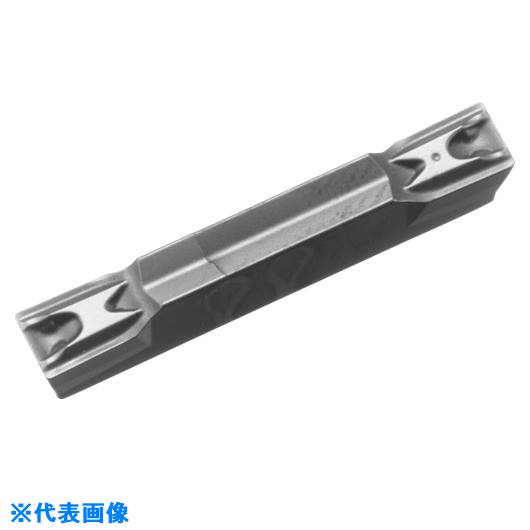 ■京セラ 外径溝入れ加工用チップ GDM TN90 GDM2420N020GL(TN90)(5482461)×10[送料別途お見積り][法人限定][掲外取寄]