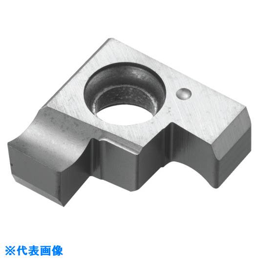 ■京セラ 内径溝入れ加工用チップ GE R/L TN6020 GER150010A(TN6020)(5485339)×10[送料別途お見積り][法人限定][掲外取寄]