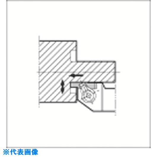■京セラ 端面溝入れ加工用ホルダ GFVS GFVSL2020K352B(5487056)[送料別途お見積り][法人限定][掲外取寄]
