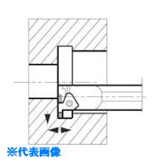 ■京セラ 大内径深溝入れ加工用ホルダ KGIA KGIAR6650B5(5500435)[送料別途お見積り][法人限定][掲外取寄] 28,886円