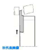 ■京セラ 小径用突っ切り KTKF/KTKFスペースホルダ KTKFL1616JX12(5501211)[送料別途お見積り][法人限定][掲外取寄]｜セミプロＤＩＹ店ファースト