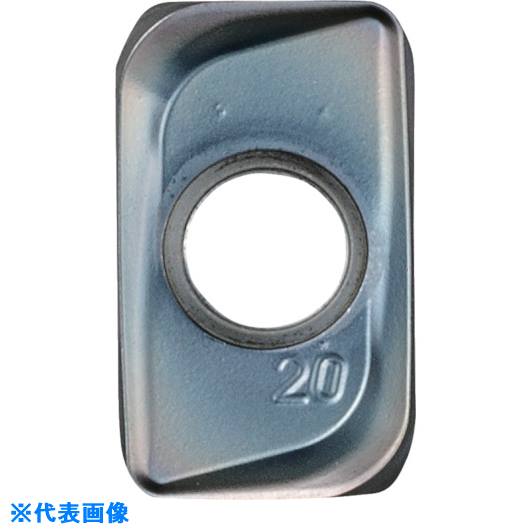■京セラ ミーリング加工用チップ PVDコーティング PR1525 LOMU100420ERGM(PR1525)(5502152)&times;10[送料別途お見積り][法人限定][掲外取寄]｜セミプロＤＩＹ店ファースト