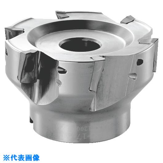 ■京セラ MECフェースミル インチ仕様 多刃タイプ MEC063R176T(5502969)[送料別途お見積り][法人限定][掲外取寄]｜セミプロＤＩＹ店ファースト