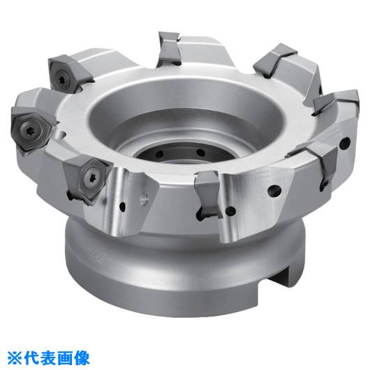 ■京セラ MFWNフェースミル ミリ仕様 コースピッチ MFWN90100R5TM(5505089)[送料別途お見積り][法人限定][掲外取寄]｜セミプロＤＩＹ店ファースト