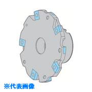 ■京セラ MSTBスロットミル ミリ仕様 ボス付き MSTB160SN08098T(5509378)[送料別途お見積り][法人限定][掲外取寄]
