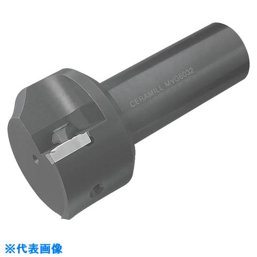 ■京セラ リング溝入れ加工用エンドミル MVG MVG4032(5510562)[送料別途お見積り][法人限定][掲外取寄]｜セミプロＤＩＹ店ファースト
