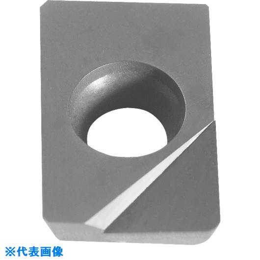 ■京セラ ミーリング用チップ PCD KPD001 NDCW150302FRXNE(KPD001)(5510643)[送料別途お見積り][法人限定][掲外取寄]