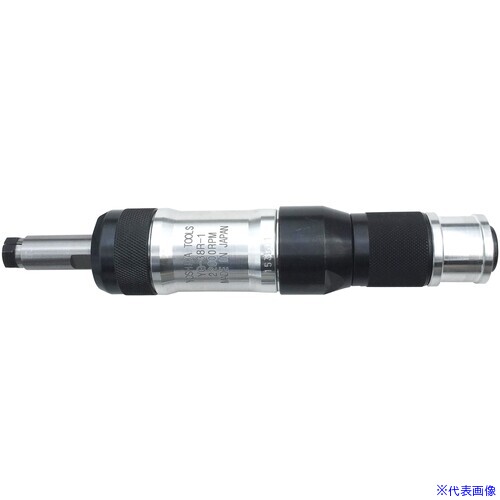 ■吉田工作所 6mm強力型ベビーグラインダー後方排気 ロールタイプ YG38R1(5511718)[送料別途お見積り][法人限定][掲外取寄]｜セミプロＤＩＹ店ファースト