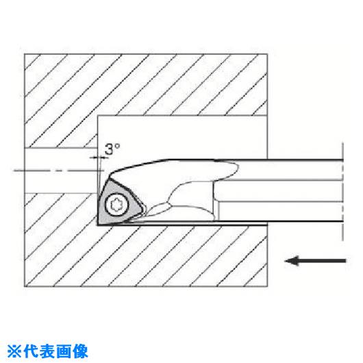 ■京セラ 内径加工用鋼バー S－SWUB(P)－A S10HSWUBL0808A(5514011)[送料別途お見積り][法人限定][掲外取寄]