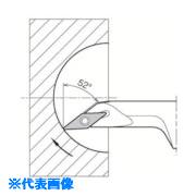 ■京セラ 内径球面・奥端面・倣い加工用鋼バー S&minus;SVJP/C/B&minus;A S12MSVJPL0816A(5514304)[送料別途お見積り][法人限定][掲外取寄]｜セミプロＤＩＹ店ファースト