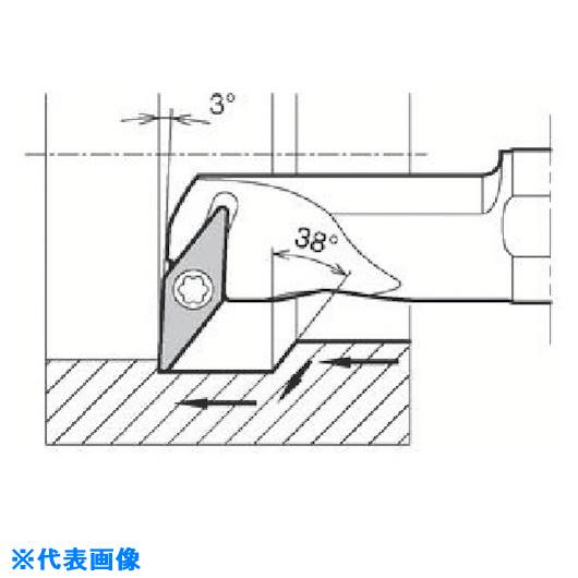 ■京セラ 倣い加工用鋼バー S－SVUC(B)－A S12MSVUCL0816A(5514339)[送料別途お見積り][法人限定][掲外取寄]