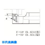 ■京セラ 外径加工用スリーブホルダ S－SDLC S19KSDLCL07(5514967)[送料別途お見積り][法人限定][掲外取寄]