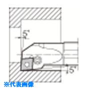 ■京セラ 内径・奥端面加工用ボーリングバー S&minus;PCLN S20QPCLNL0927(5515459)[送料別途お見積り][法人限定][掲外取寄]｜セミプロＤＩＹ店ファースト