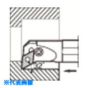 ■京セラ 内径・奥端面加工用ボーリングバー S-PDUN11 S32SPDUNL1140(5517931)[送料別途お見積り][法人限定][掲外取寄]