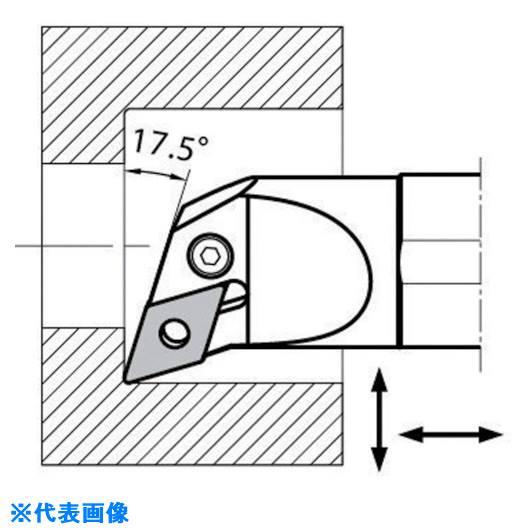 ■京セラ 倣い加工用ボーリングバー S&minus;PDQN15 S40TPDQNR1554(5520177)[送料別途お見積り][法人限定][掲外取寄]｜セミプロＤＩＹ店ファースト