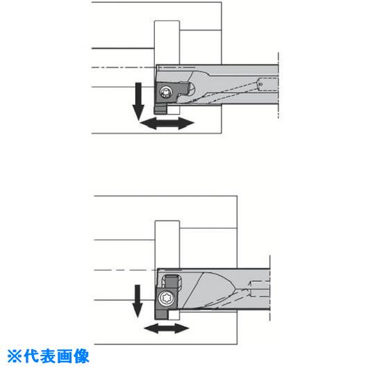 ■京セラ 内径溝入れ加工用エクセレントバー SIGE－EH SIGEL3232EEH(5523460)[送料別途お見積り][法人限定][掲外取寄]