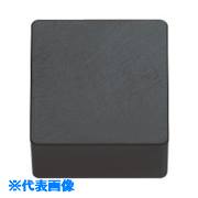 ■京セラ 旋削加工用チップ PVDセラミック A66N SNGN120704S01525(A66N)(5525039)×10[送料別途お見積り][法人限定][掲外取寄]