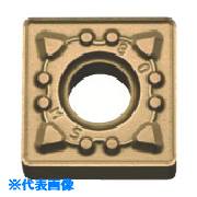 ■京セラ 旋削加工用チップ CVDコーティング CA6515 SNMG120408MS(CA6515)(5526582)×10[送料別途お見積り][法人限定][掲外取寄]