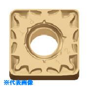 ■京セラ 旋削加工用チップ CVDコーティング CA515 SNMG120408PT(CA515)(5526779)×10[送料別途お見積り][法人限定][掲外取寄]