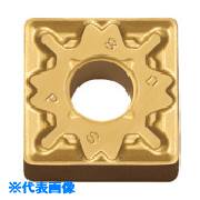 ■京セラ 旋削加工用チップ CVDコーティング CA525 SNMG120412PS(CA525)(5527546)&times;10[送料別途お見積り][法人限定][掲外取寄]｜セミプロＤＩＹ店ファースト