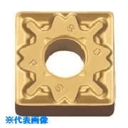 ■京セラ 旋削加工用チップ CVDコーティング CA6525 SNMG120412PS(CA6525)(5527562)&times;10[送料別途お見積り][法人限定][掲外取寄]｜セミプロＤＩＹ店ファースト