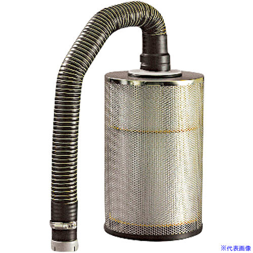 ■SIBATA インレットフィルター B－190/191 F345011235(5537715)[送料別途お見積り][法人限定][掲外取寄]