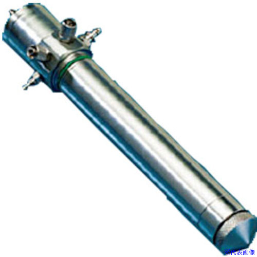 ■SIBATA ノズルセット 0.7mm B－290用 F345044698(5537717)[送料別途お見積り][法人限定][掲外取寄]