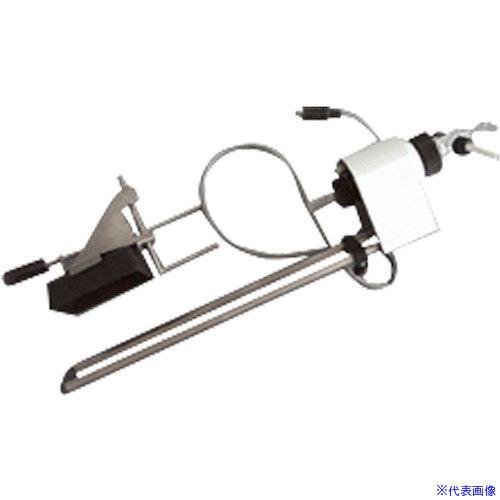 ■SIBATA 蒸留用回転ユニットセット F345046617(5537725)[送料別途お見積り][法人限定][掲外取寄]