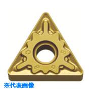 ■京セラ 旋削加工用チップ CVDコーティング CA6525 TNMG160404PS(CA6525)(5541999)×10[送料別途お見積り][法人限定][掲外取寄]