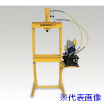 ■ENERPAC 可変ベッドプレスセット100kN IPF10PE603(5547168)[送料別途お見積り][法人限定][外直送]