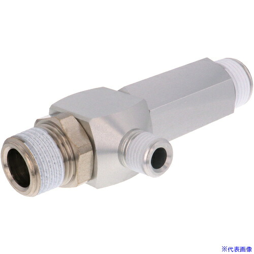 ■PISCO 真空発生器VRL VRL300040204(5548978)[送料別途お見積り][法人限定][掲外取寄]