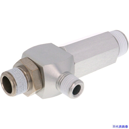 ■PISCO 真空発生器VRL VRL300030204(5549002)[送料別途お見積り][法人限定][掲外取寄]