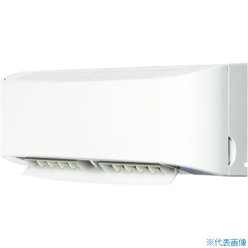 ■TOYOTOMI 壁掛けサーキュレーター FCW50NW(5549165)