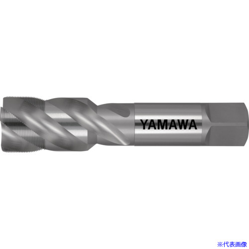 ■ヤマワ スパイラルタップ SP P2 M19X1 SPP2M19X1(5552136)｜セミプロＤＩＹ店ファースト