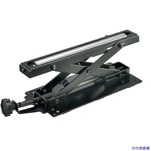 ■MEIHO 帯鋸盤ローラースタンド ポータブルバンドソー用ローラースタンド MBS12RS(5562844)[送料別途お見積り][法人限定][外直送]｜セミプロＤＩＹ店ファースト
