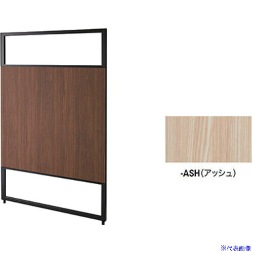 ■NAIKI セミオープンパネル JPK1807BASH(5566062)[送料別途お見積り][法人限定][外直送]