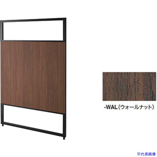 ■NAIKI セミオープンパネル JPK1809BWAL(5566138)[送料別途お見積り][法人限定][外直送]