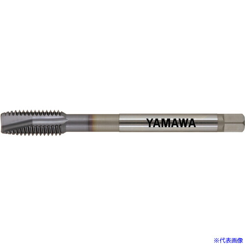 ■ヤマワ Z－PRO コーティングポイントタップ VUPO L150 P3 M12X1.5 VUPO150P3M12X1.5(5568032)