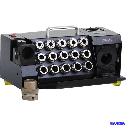 ■TANAKA ドリル研磨機 PT&minus;07 4010(5575182)[法人限定][直送元]｜セミプロＤＩＹ店ファースト