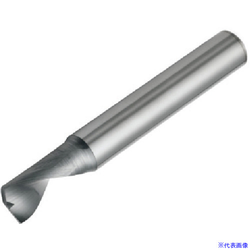 ■SANDVIK コロミルプルーラ(730) 1630 2P2310400NA(1630)(5603668)[送料別途お見積り][法人限定][掲外取寄]