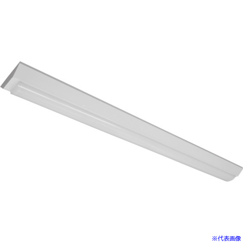 ■HotaluX 【2026年7月31日迄10%OFF】 逆富士形150幅6900lm LED一体型ベース照明 MVDB410469N5NX8(5611518)