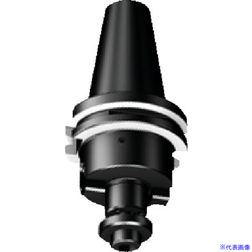 ■SANDVIK フェースミルホルダ(530) 392.55505C3027040(5611946)[送料別途お見積り][法人限定][掲外取寄]
