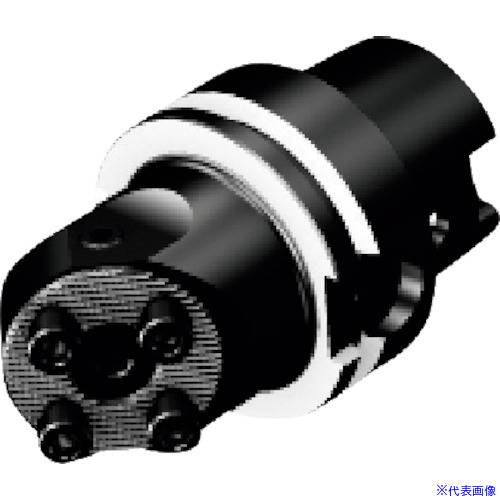 ■SANDVIK コロターンSL(540) 392.T63SL32RX045(5612799)[送料別途お見積り][法人限定][掲外取寄]